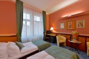 Hotel Hastal Prague Old Town | Prague 1 - Old Town - Centre - Josefov | LOVELY DELUXE ROOMS