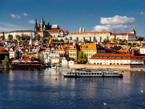 Hotel Hastal Prague Old Town | Prague 1 - Old Town - Centre - Josefov | WELCOME TO FAMILY HOTEL HASTAL 