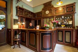 Hotel Hastal Prague Old Town | Prague 1 - Old Town - Centre - Josefov | WELCOME TO FAMILY HOTEL HASTAL 
