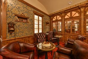 Hotel Hastal Prague Old Town | Prague 1 - Old Town - Centre - Josefov | Relax in our V.I.P. Lounge